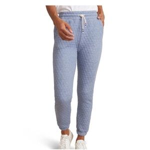 Marine Layer Quilted Sweatpants